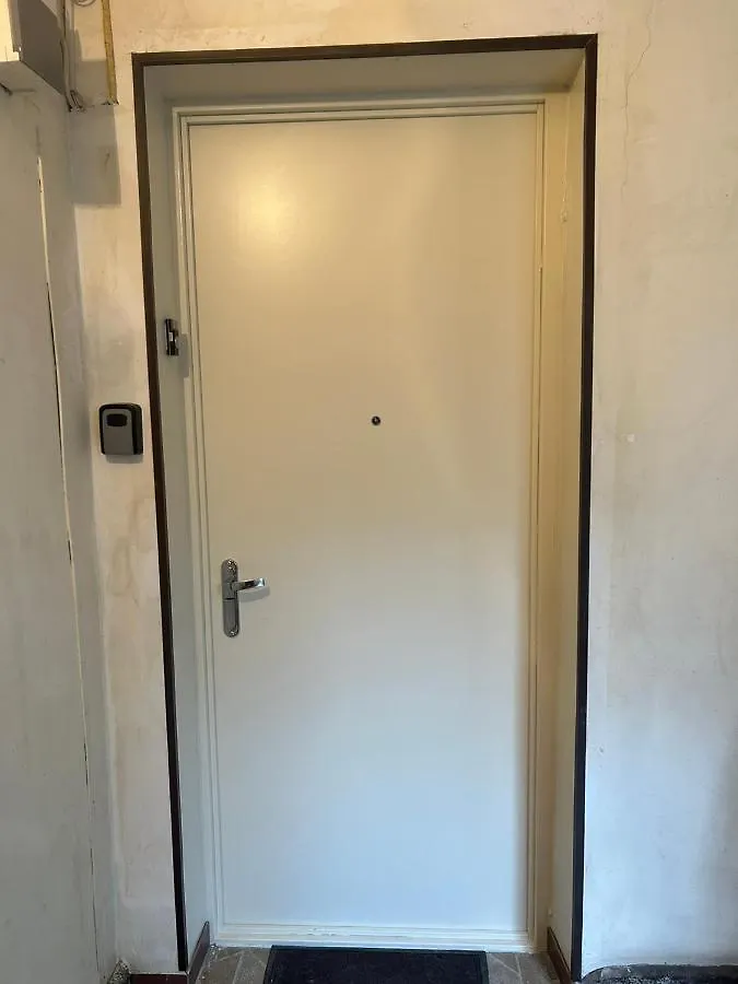 Apartment In Historical District Of Tbilisi 0*,  Georgia