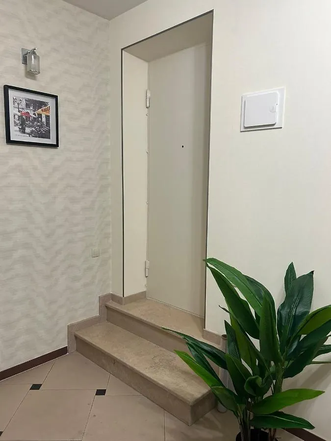 Apartment In Historical District Of Tbilisi 0*,