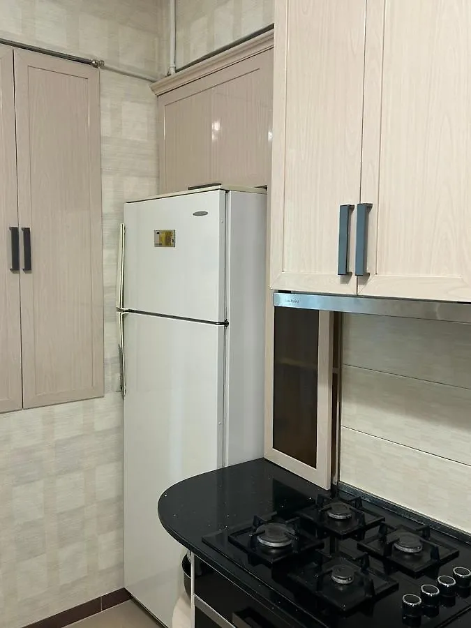 Apartment In Historical District Of Tbilisi