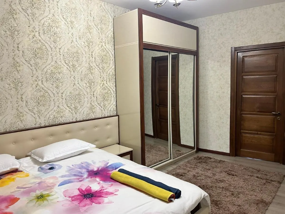 Apartment In Historical District Of Tbilisi Georgia