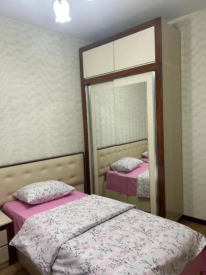 Apartment In Historical District Of Tbilisi 0*,  Georgia