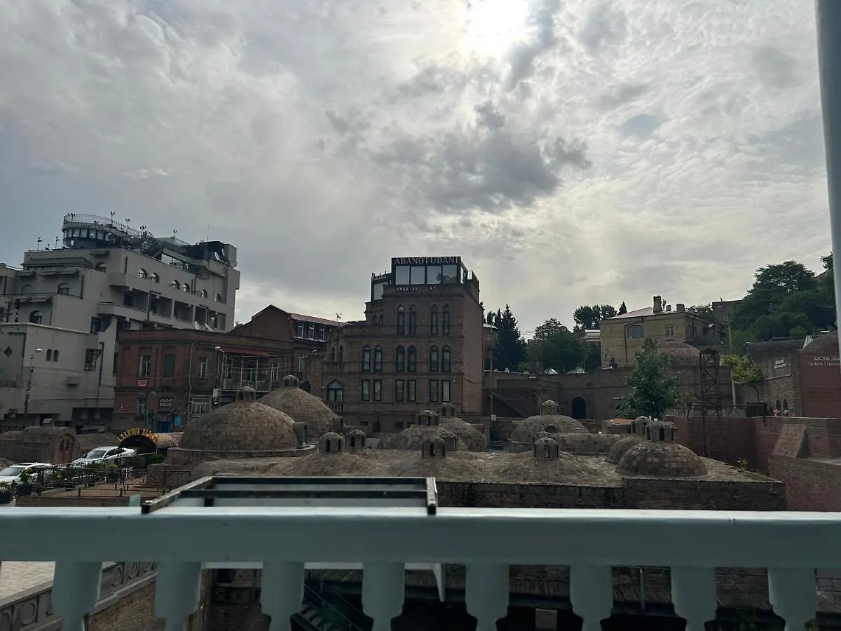 Apartment In Historical District Of Tbilisi 0*,  Georgia
