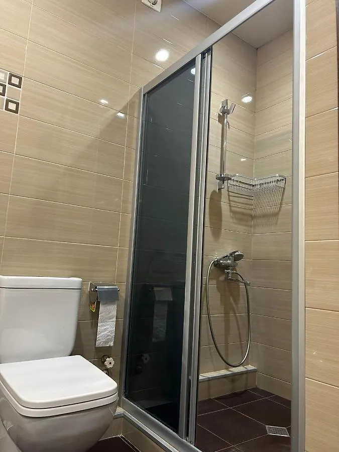 Apartment In Historical District Of Tbilisi