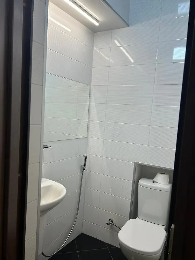 Apartment In Historical District Of Tbilisi