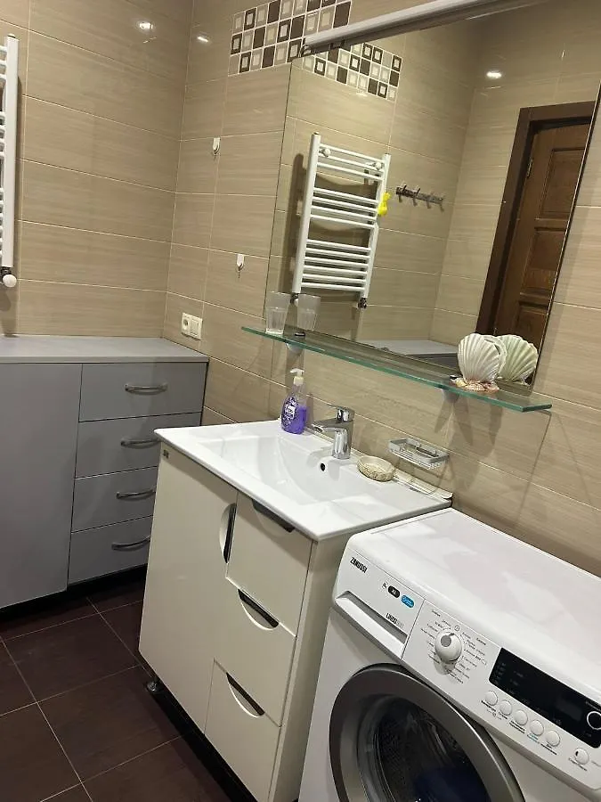 Apartment In Historical District Of Tbilisi 0*,  Georgia